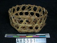 藏品(竹粿模)的圖片